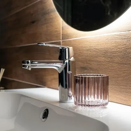 New Loft With Rooftop Terrace In The Old Town アパート