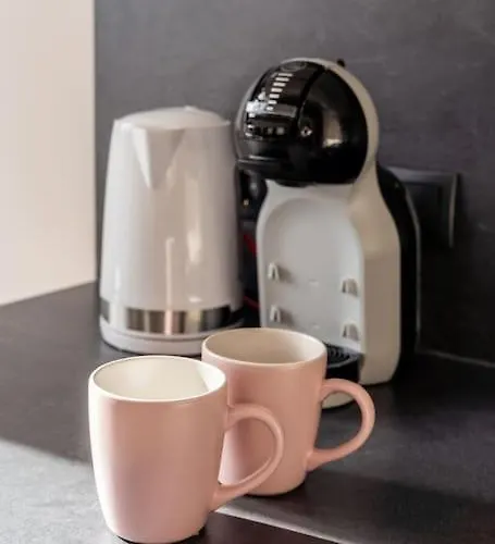 Dzīvoklis New Loft With Rooftop Terrace In The Old Town *